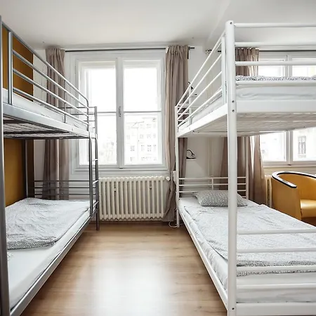Brickyard Hostal *