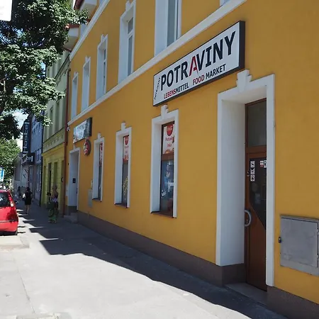 Ostello Brickyard Bratislava