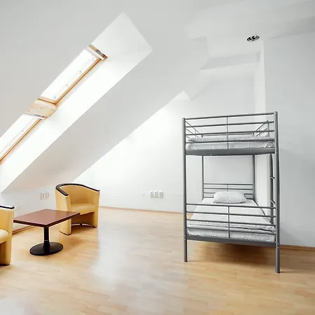 Hostel Brickyard