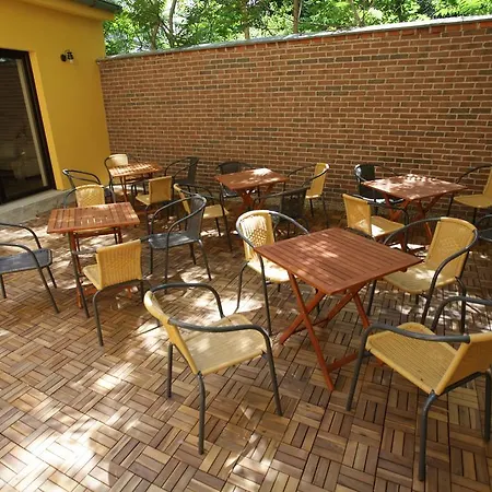 Brickyard *