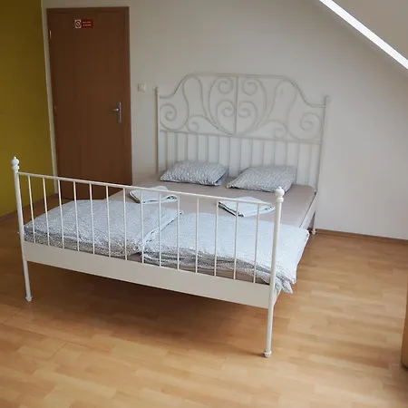 Brickyard Hostel *