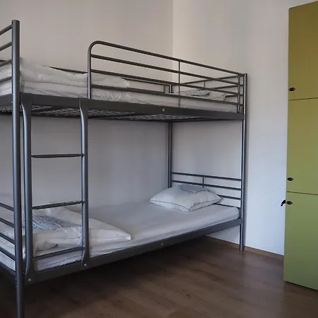 Hostel Brickyard *