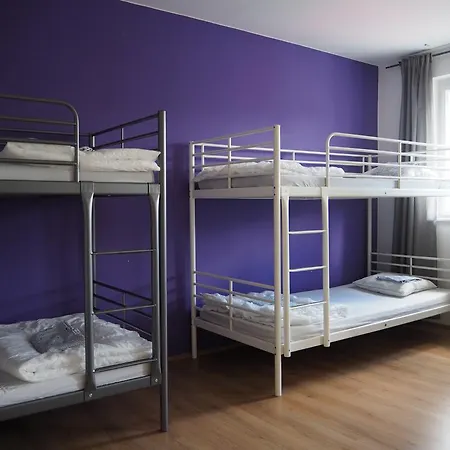 Hostel Brickyard
