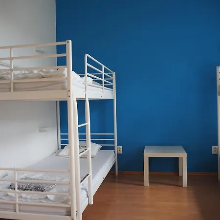 Hostel Brickyard Bratislava