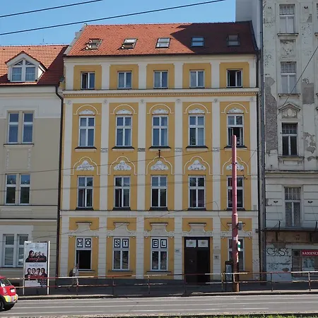 Brickyard Bratislava
